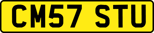 CM57STU