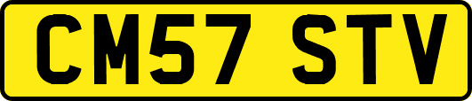 CM57STV