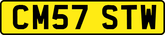 CM57STW