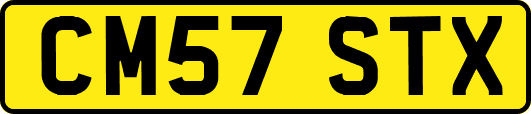 CM57STX