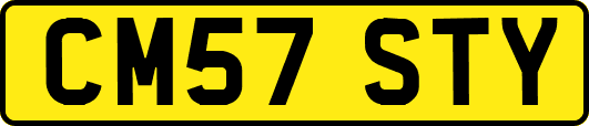 CM57STY
