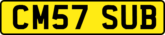 CM57SUB