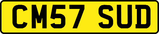 CM57SUD