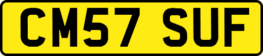CM57SUF