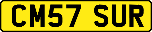 CM57SUR