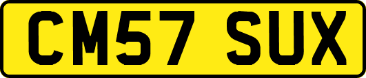 CM57SUX