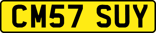 CM57SUY