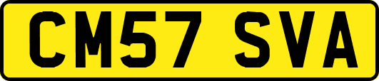 CM57SVA