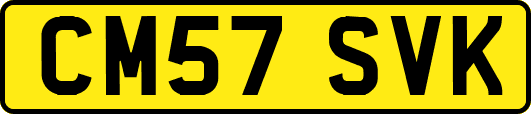 CM57SVK