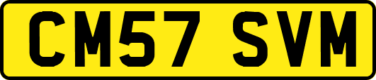 CM57SVM