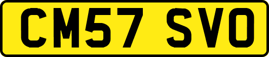 CM57SVO