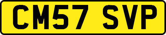 CM57SVP