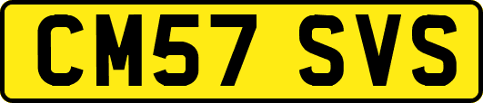 CM57SVS