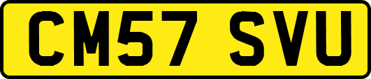 CM57SVU