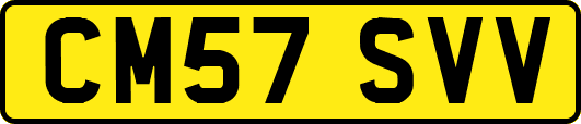 CM57SVV