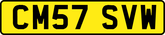 CM57SVW