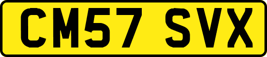 CM57SVX