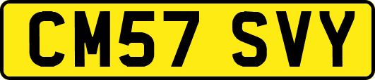 CM57SVY