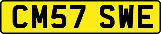 CM57SWE