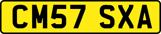 CM57SXA