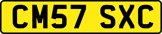 CM57SXC