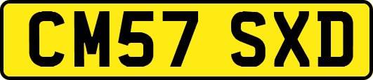 CM57SXD