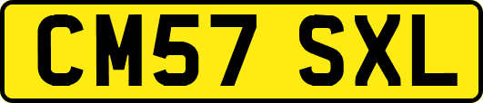 CM57SXL
