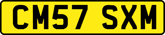 CM57SXM