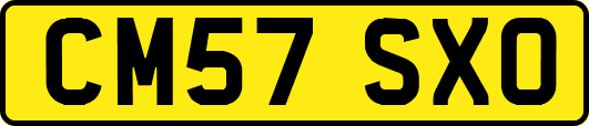 CM57SXO