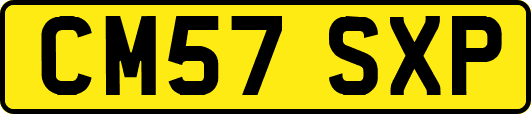 CM57SXP