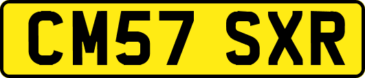 CM57SXR