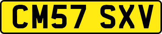 CM57SXV