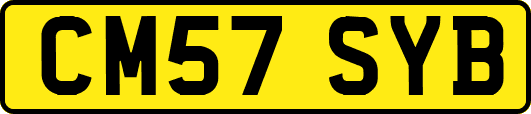 CM57SYB
