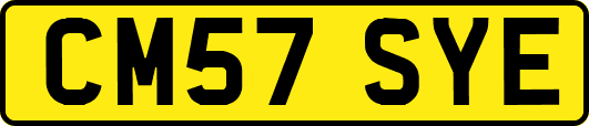 CM57SYE