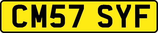 CM57SYF