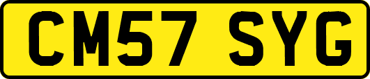 CM57SYG