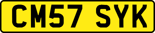 CM57SYK