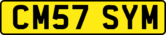 CM57SYM