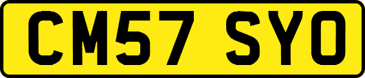 CM57SYO