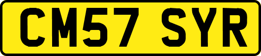 CM57SYR