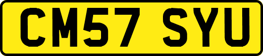 CM57SYU