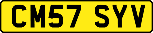 CM57SYV
