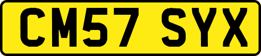 CM57SYX