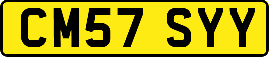 CM57SYY