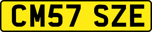 CM57SZE