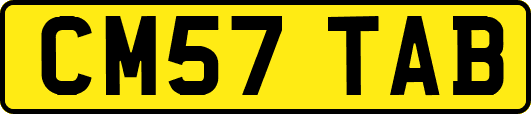 CM57TAB