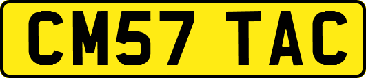CM57TAC