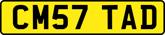 CM57TAD