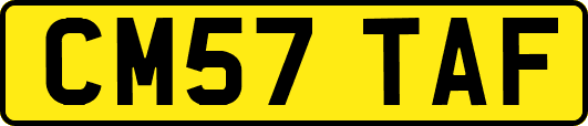 CM57TAF