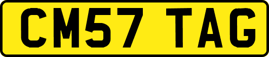 CM57TAG
